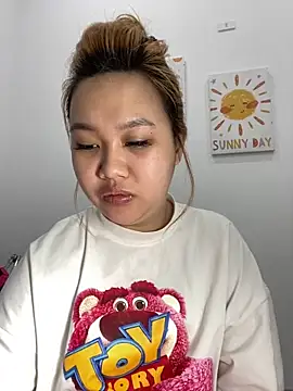 Odette68 online show from March 25, 3:01 am