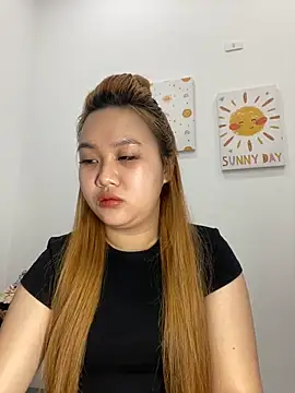 Odette68 online show from March 24, 3:01 am