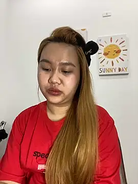 Odette68 online show from February 28, 1:16 am