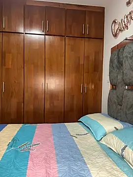 Veronica isaza   online show from June 21, 10:58 pm