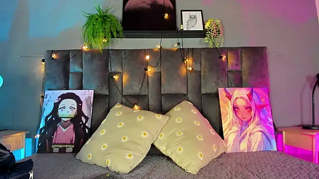 AmbarHills 1 online show from March 6, 11:49 am