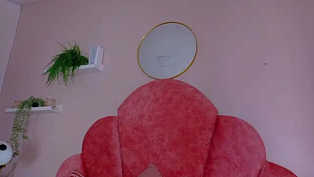 AbbyWathson online show from March 13, 12:17 pm