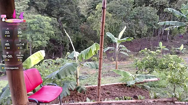 andreu mature online show from November 13, 10:20 pm