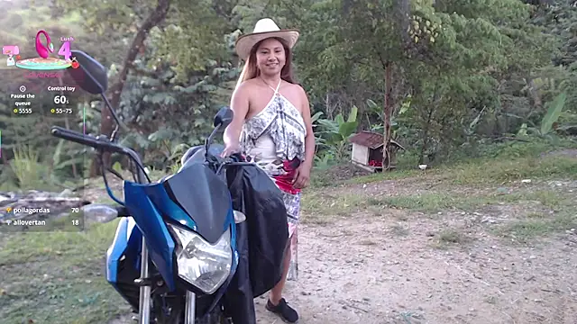 andreu mature online show from February 25, 10:52 pm