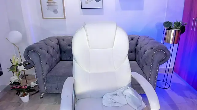 Abella ruiz online show from February 16, 9:47 pm