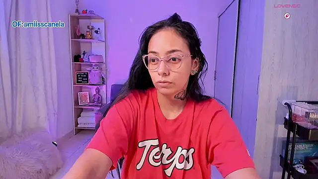 Aleja24Evans online show from December 1, 2:15 am