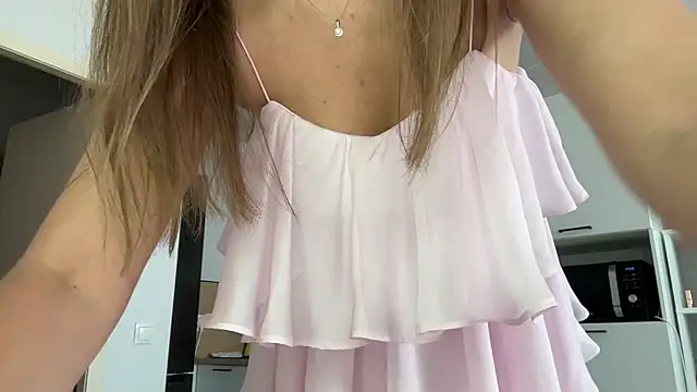 Victoria1Love online show from October 13, 8:50 am