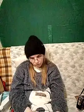 Musical  fantasy online show from November 29, 8:13 pm