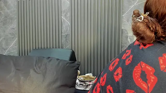 SaraiEvans online show from September 26, 3:26 am