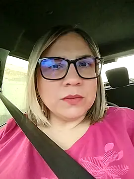 MissMaria online show from October 3, 7:30 pm