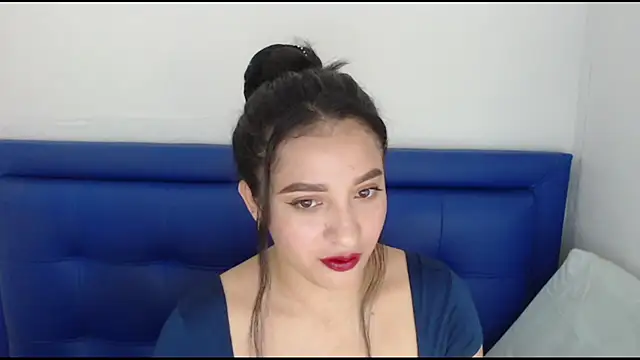 cherry modelx  online show from March 16, 11:19 pm