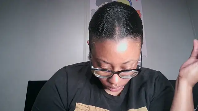 Nyxie Chaos online show from September 11, 1:33 pm