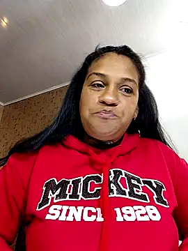 Michelle Brito1 online show from November 21, 7:05 pm