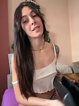 SOFIASWEETSECRETT online show from December 22, 11:13 am