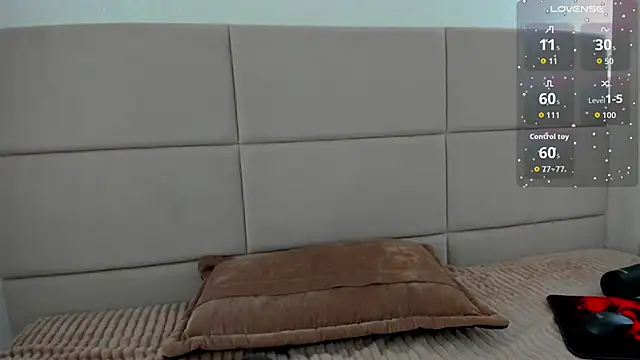 IVerySexy online show from June 4, 2:43 pm
