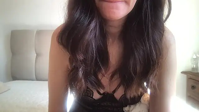 paolajonez online show from June 7, 1:51 pm