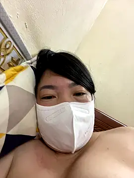 Hachi Sweetbabie  online show from October 28, 11:42 pm