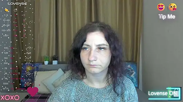 Muse kitty jenia online show from November 10, 12:22 pm