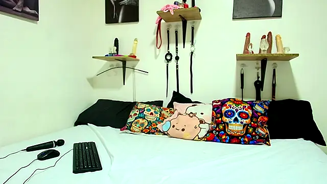 hiromidai online show from February 27, 9:25 pm