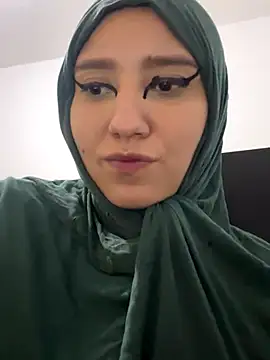 hannahayat online show from November 25, 11:27 pm