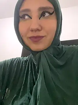 hannahayat online show from November 7, 12:38 am