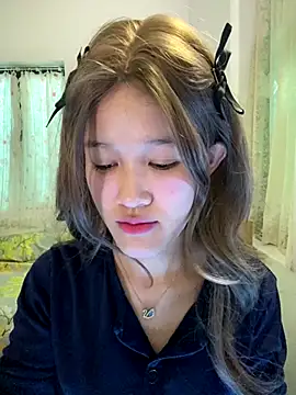 Snapshot of shi_qi1i chatting on September 10, 9:53 am shi qi1i online show from September 10, 9:53 am