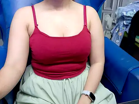 Cherry 6969 online show from November 11, 1:45 am