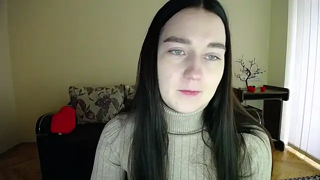 Pretty shy online show from November 4, 9:58 am