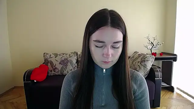 Pretty shy online show from October 28, 9:59 am