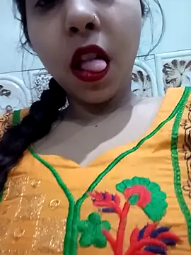 Deepsika online show from April 8, 11:07 pm