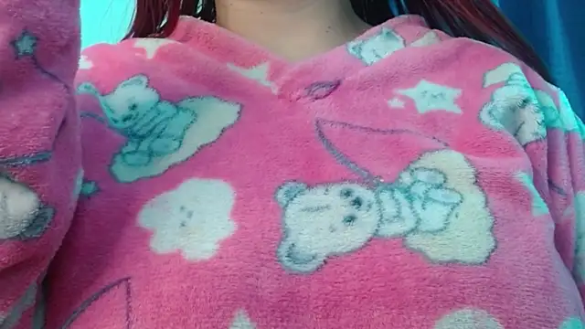 cata  gutierrez  online show from October 12, 4:37 am