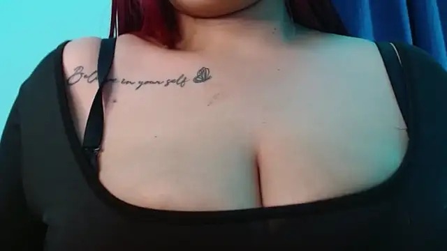 cata  gutierrez  online show from October 16, 4:15 am