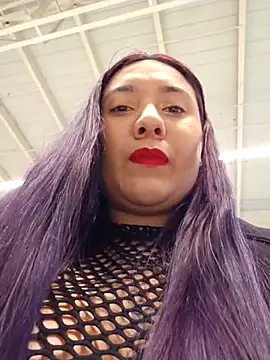 Blushing Katy online show from December 15, 12:16 am