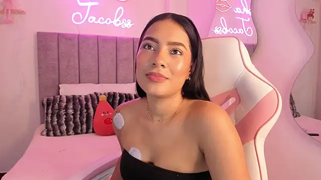 jacobss gh online show from November 10, 9:43 pm