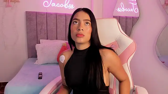 jacobss gh online show from October 27, 10:04 pm