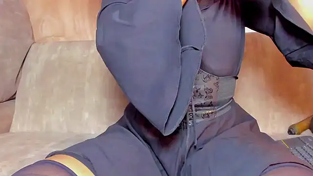 sammyfox97 online show from November 5, 1:49 pm