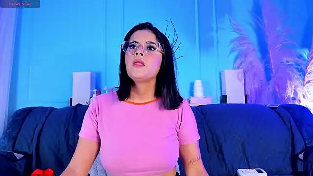 Elizabeth VonSweet online show from September 24, 11:26 pm