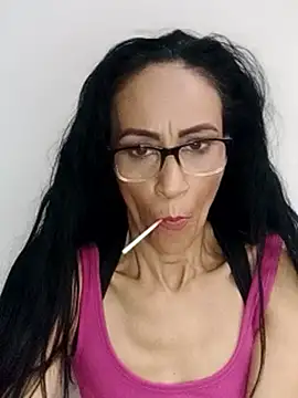 BarbaraMature online show from March 25, 8:34 pm