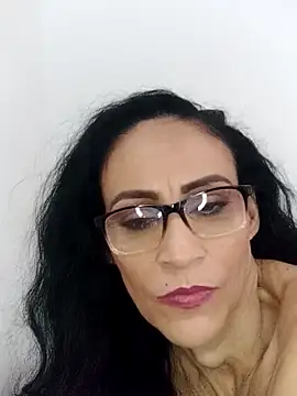 BarbaraMature online show from February 26, 7:02 pm