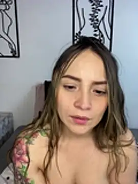 cindy love2 online show from July 19, 10:56 pm
