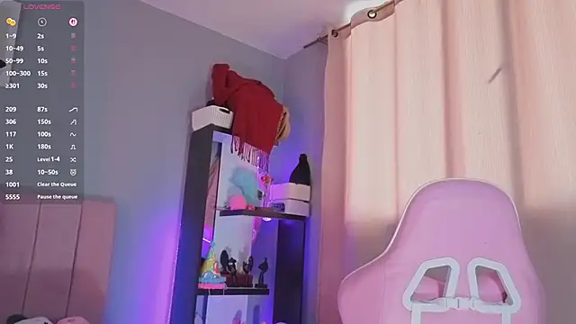 LoaLuxury online show from February 12, 8:32 pm