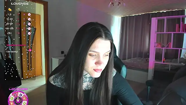 AizaRose online show from April 23, 7:38 am