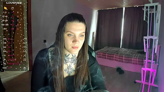 AizaRose online show from February 17, 9:41 am