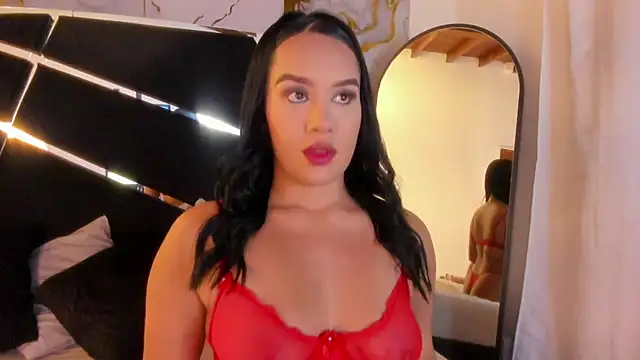 ShanellBlack online show from January 14, 4:50 am