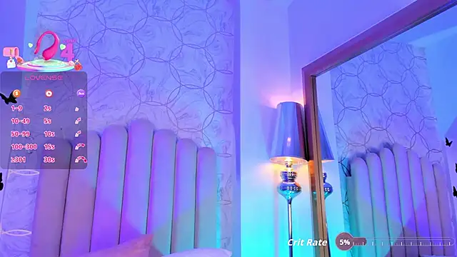 Iara Smith1 online show from December 16, 1:39 pm