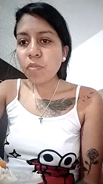 Tiphanydirty3 online show from November 9, 9:44 pm