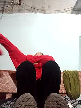 Yang licri online show from January 6, 9:18 pm