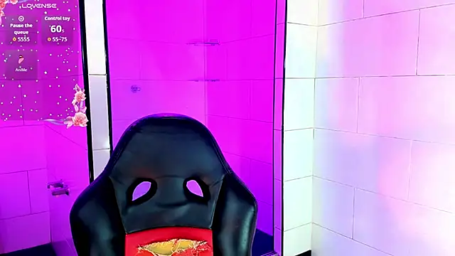 Nikita Gers online show from December 20, 9:02 am