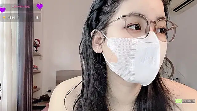 Angel baby online show from February 23, 12:22 am