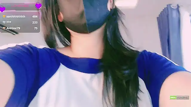 Angel baby online show from September 23, 4:32 am